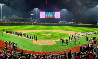 Banamex fortalece apuesta por el béisbol con Estadio Yu’Va