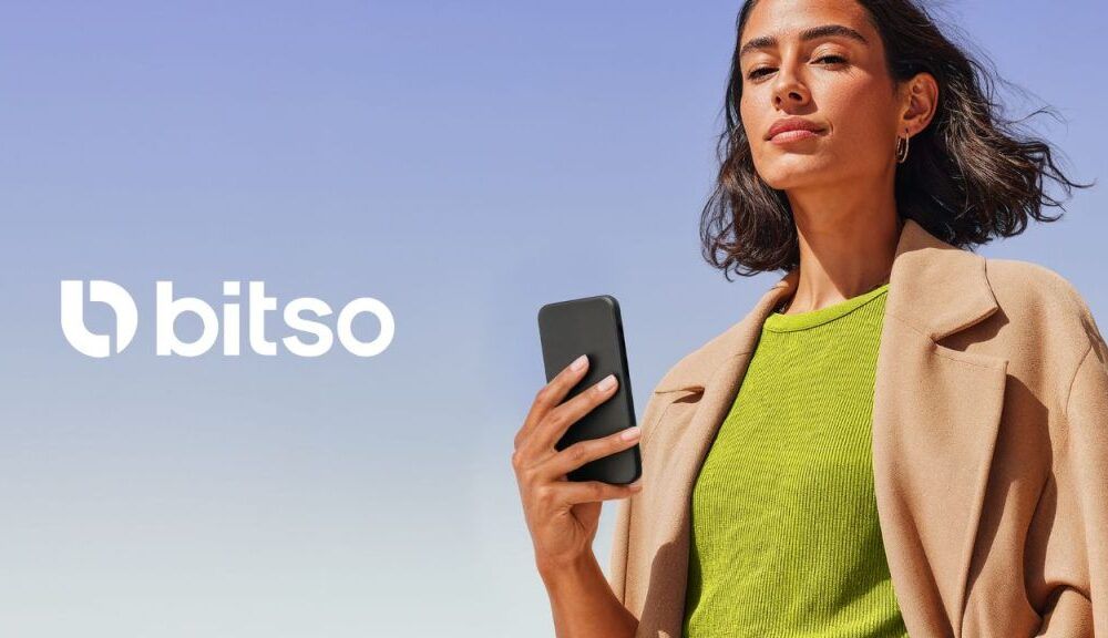 Bitso lanza acceso a acciones y ETFs sin comisiones