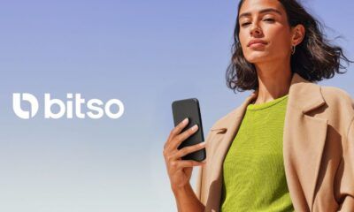 Bitso lanza acceso a acciones y ETFs sin comisiones