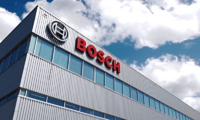 Bosch redobla apuesta por México inversión, electromovilidad y una agenda verde que ya da resultados