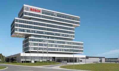 Bosch refuerza su apuesta por México a 70 años de presencia crecimiento firme, pero con la mirada puesta en el T-MEC