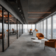 CDMX impulsa demanda de oficinas premium por nearshoring
