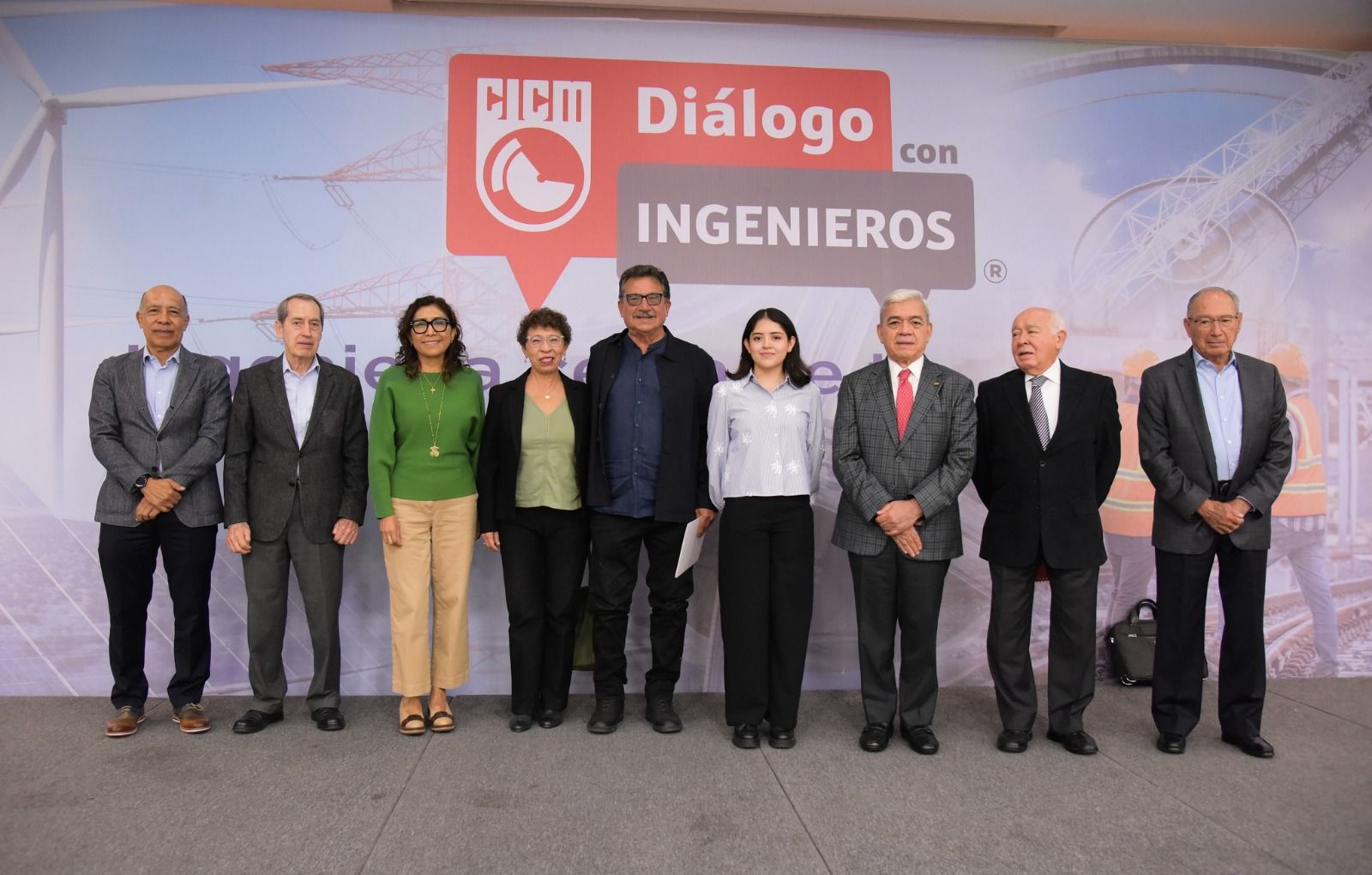 CICM destaca urgencia de modernizar infraestructura hídrica en México