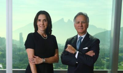 Cambios en FINSA Rocío Palafox asume dirección general