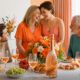 Celebraciones en casa marcan tendencia este Día de las Madres