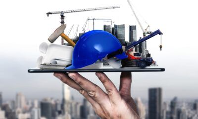 Cemex lidera el sector construcción en Best WorkPlaces 2026