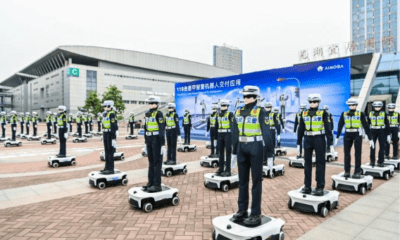 Chery reporta crecimiento global de ventas en abril de 2026