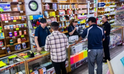 Consumo interno, clave ante baja del PIB en México: CONCANACO