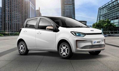 Conviene comprar un auto eléctrico