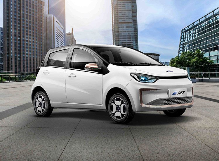 Conviene comprar un auto eléctrico
