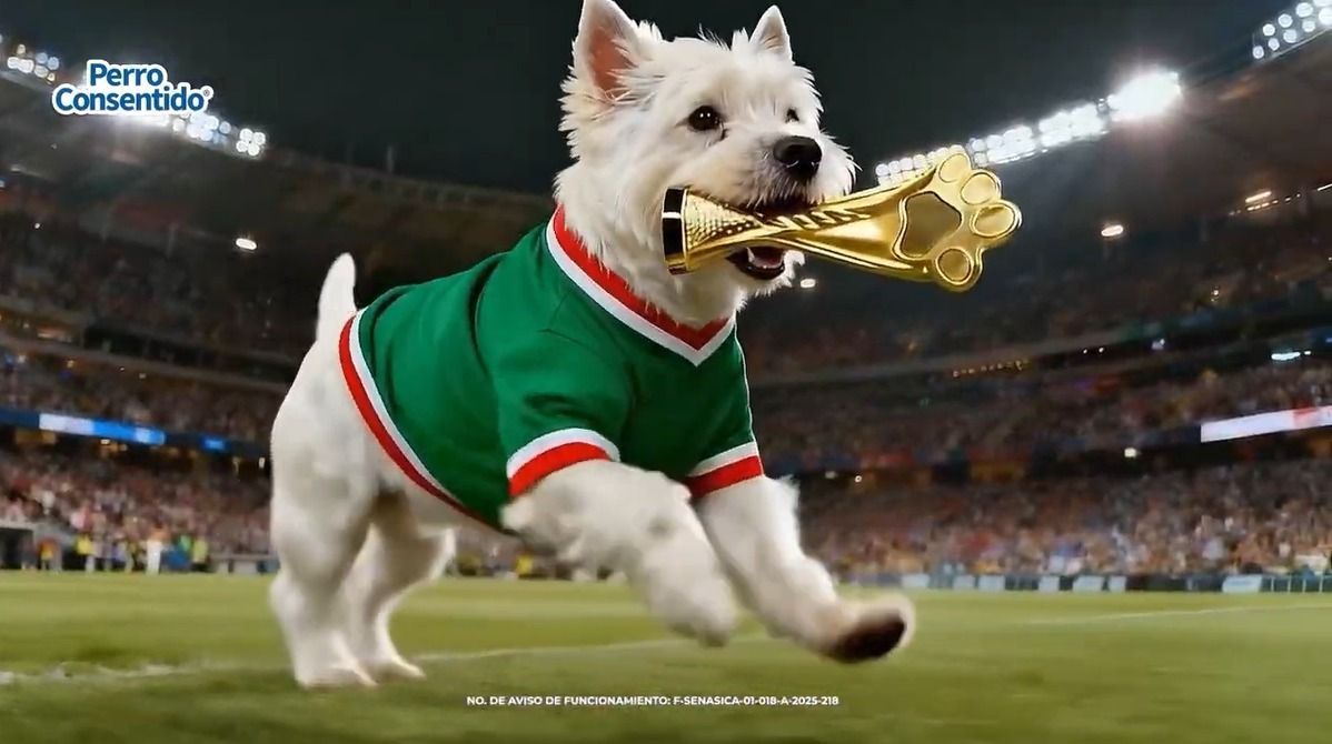 Del Perro Consentido impulsa campaña sobre cuidado de mascotas en casa