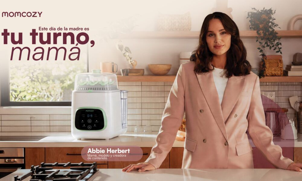 Día de las Madres visibiliza retos de la maternidad moderna