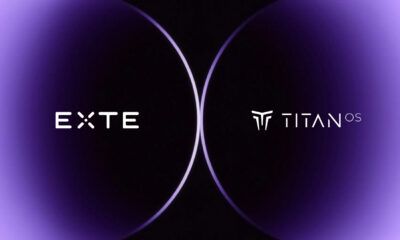 EXTE y Titan Ads impulsan publicidad en Smart TV en España y Latam