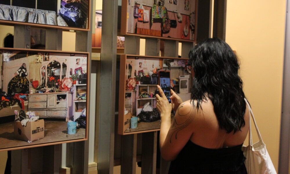 Epson colabora con el Centro de la Imagen en exposiciones 2026