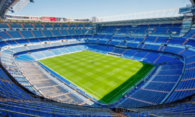 Estadios apuestan por adaptación climática y eficiencia energética