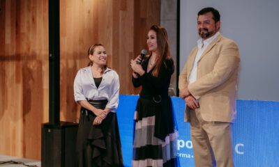 Expo CIHAC fortalece innovación y sostenibilidad en la industria