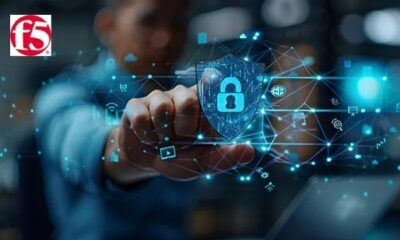 F5 destaca impacto de internet e IA en productividad empresarial