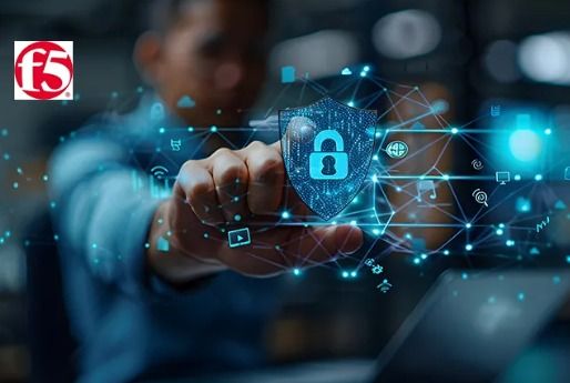 F5 destaca impacto de internet e IA en productividad empresarial