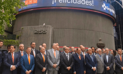 FUNO ve una nueva ola de crecimiento retail sorprende y las Fibras podrían duplicar su peso en México