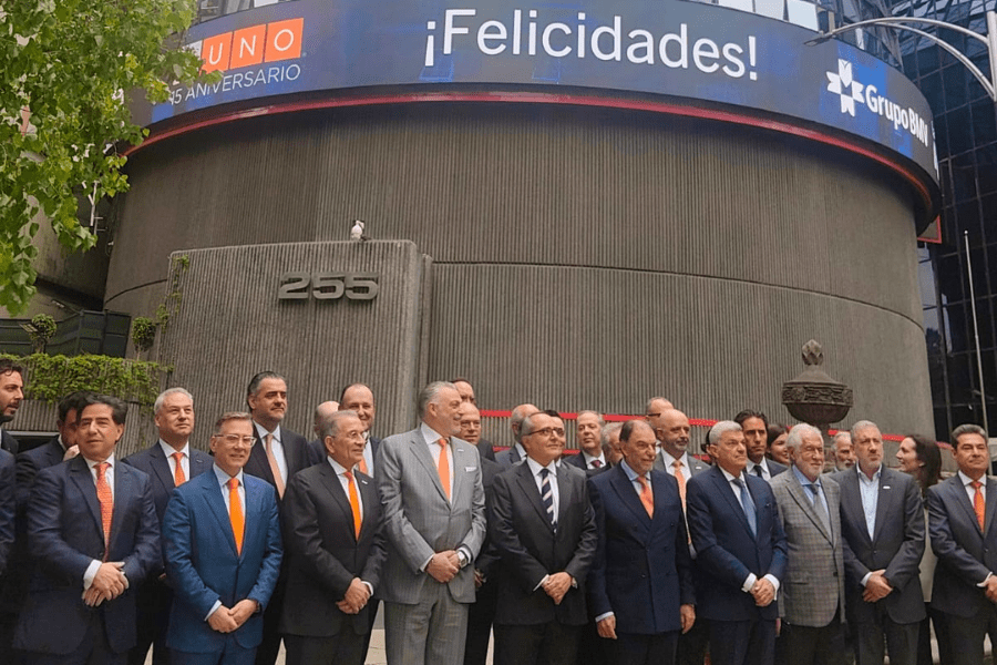 FUNO ve una nueva ola de crecimiento retail sorprende y las Fibras podrían duplicar su peso en México