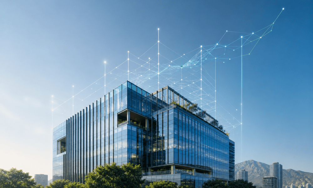 Fibra MTY entra al índice Dow Jones de sostenibilidad en América Latina