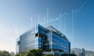 Fibra MTY entra al índice Dow Jones de sostenibilidad en América Latina