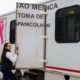 Fundación CIMA Chihuahua, lleva unidades móviles a los centros de trabajo para prevenir cáncer cervicouterino