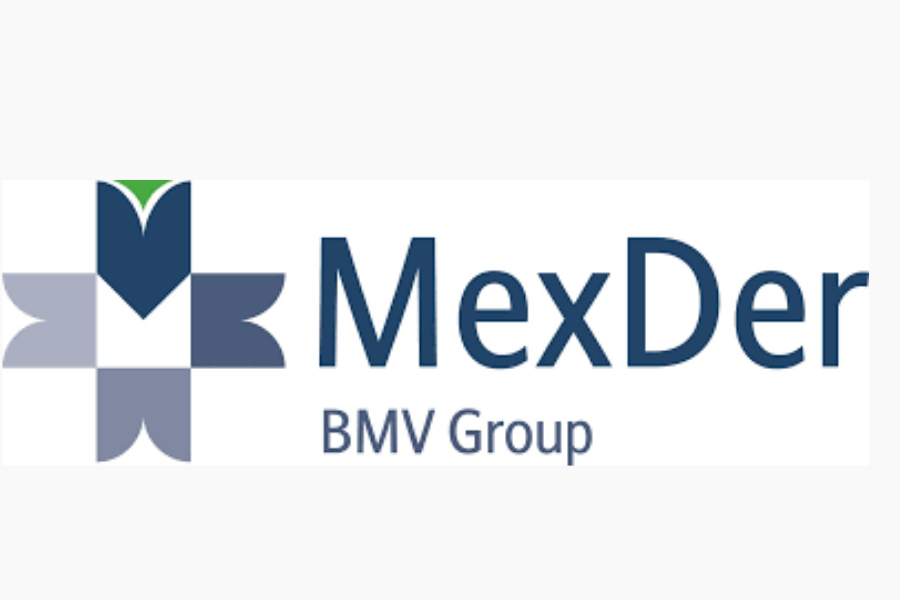 Futuros del dólar llegan a 20 mil millones de dólares en Mexder