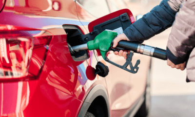 Gasolina “más barata”… mientras el subsidio aguante el costo oculto del alivio al consumidor