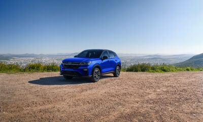 General Motors fabricará Groove y Aveo en México