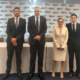 Gobierno se endeuda más mientras empresas y hogares moderan el crédito BBVA