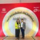 HEINEKEN México recibe Distintivo ESR por sostenibilidad