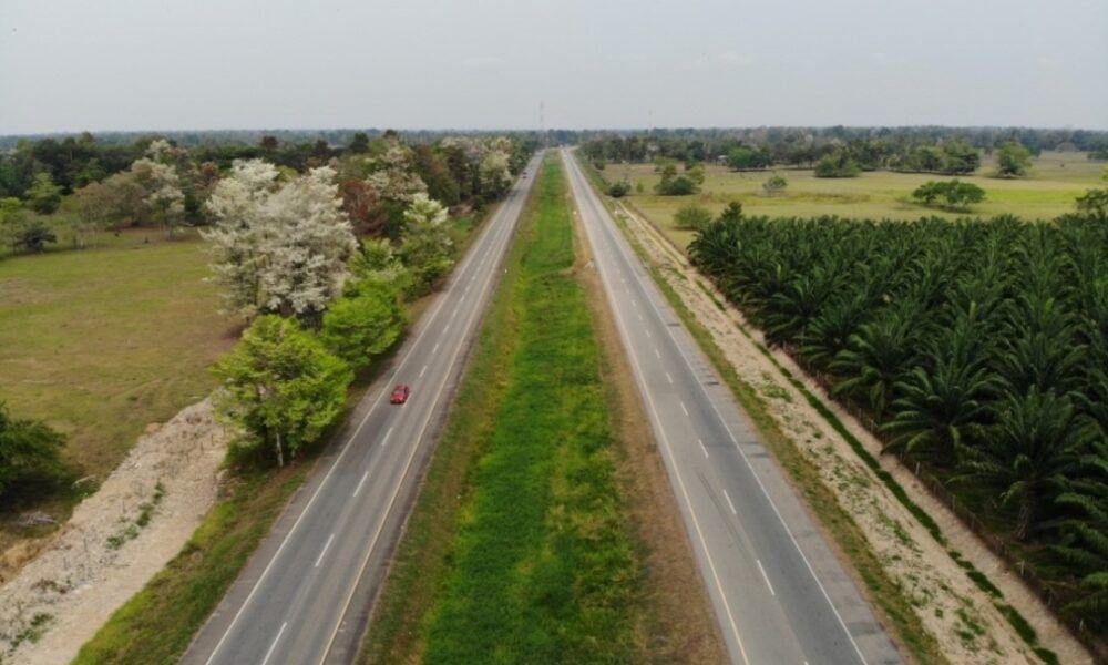 HYCSA desarrollará proyecto de infraestructura de 1,200 mdd en Panamá