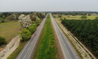 HYCSA desarrollará proyecto de infraestructura de 1,200 mdd en Panamá