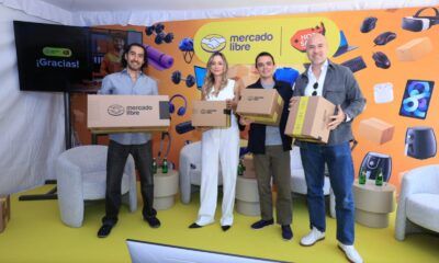 Hot Sale 2026 Mercado Libre ofrecerá millones de ofertas