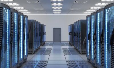 IA y alta demanda energética impulsan nuevos sistemas de enfriamiento