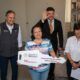INFONAVIT entrega Viviendas del Bienestar en Nuevo León