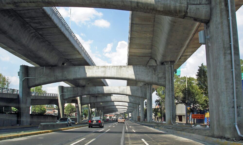Infraestructura inteligente gana terreno en proyectos carreteros del país