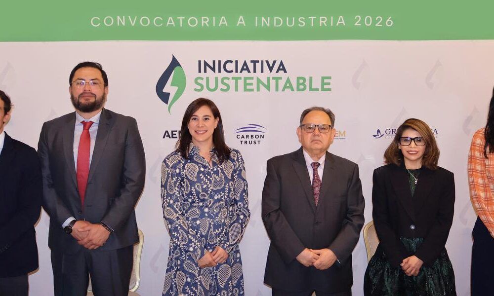 Iniciativa Sustentable de Quartux impulsará transición energética