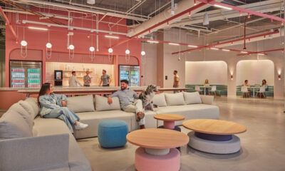 Inteligencia Artificial transforma los espacios de trabajo en México