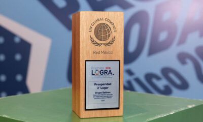 Italika recibe Premio LOGRA 2026 por seguridad vial