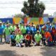 Jornada de voluntariado de Volkswagen beneficia a 955 alumnos en Puebla