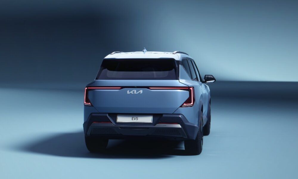 Kia México mantiene crecimiento en ventas durante 2026