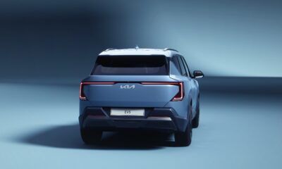 Kia México mantiene crecimiento en ventas durante 2026