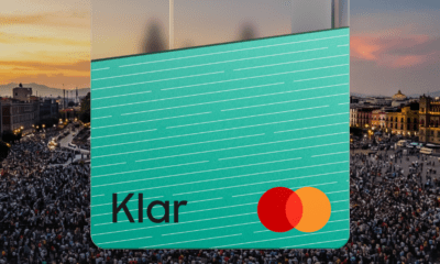 Klar supera los 7 millones de usuarios en México y crece 94% anual