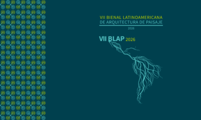 La arquitectura del paisaje entra al rescate de las ciudades llaman a repensar agua, biodiversidad y calidad de vida