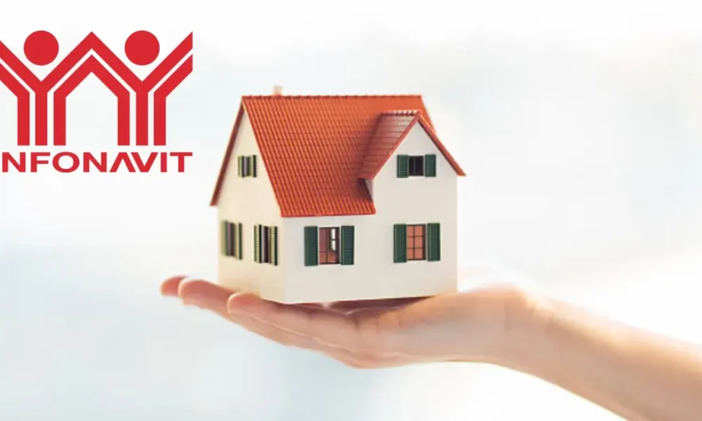 Lo que debes saber del nuevo crédito Infonavit 2026