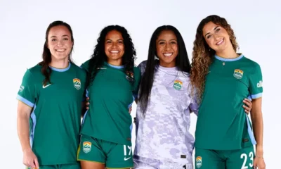 Lourdes Bosch llega a Denver Summit FC rumbo a la NWSL 2026