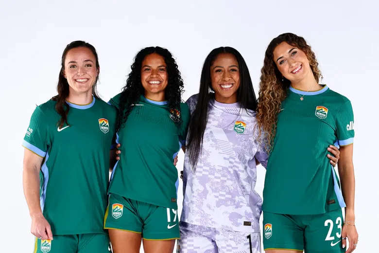 Lourdes Bosch llega a Denver Summit FC rumbo a la NWSL 2026
