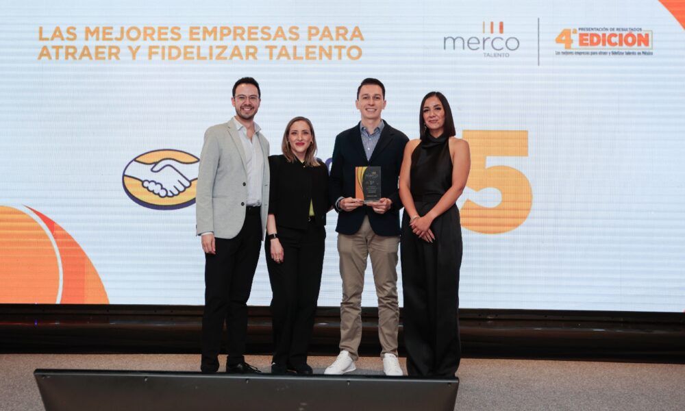 Mercado Libre lidera como empleador en comercio electrónico en México